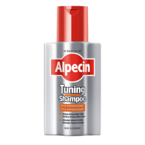ALPECIN Tuning šampón 200 ml
