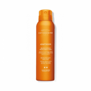 INSTITUT ESTHEDERM Adaptasun silky protective mist moderate 150 ml
