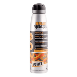 PREDATOR Forte repelent deet 24,9% 90 ml