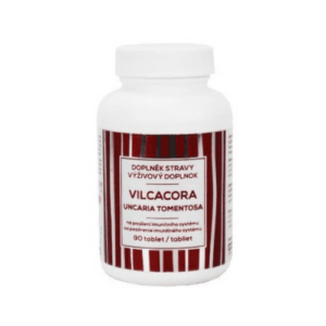 NATURVITA Vilcacora 90 tabliet