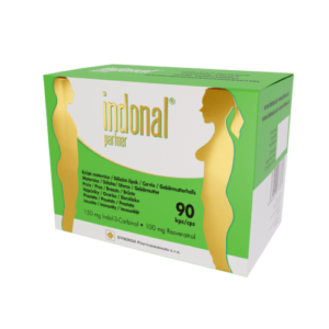 INDONAL Partner 90 kapsúl