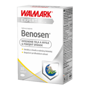 WALMARK Benosen 30 tabliet