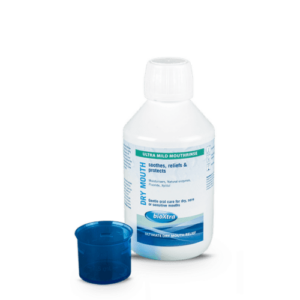 BIOXTRA Sucho v ústach ústna voda 250 ml