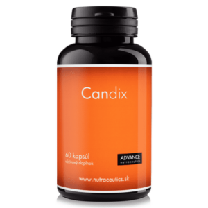 ADVANCE Candix 60 kapsúl