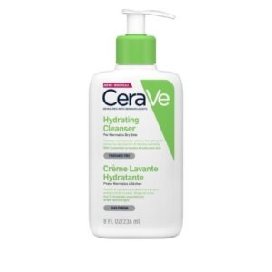 CERAVE Hydratačná čistiaca emulzia 236 ml