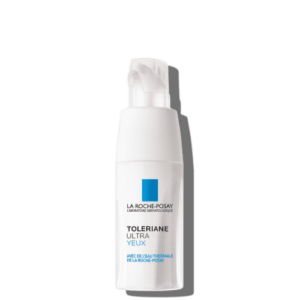LA ROCHE-POSAY Toleriane dermallergo hydratačný a upokojujúci krém na citlivé očné okolie 20 ml