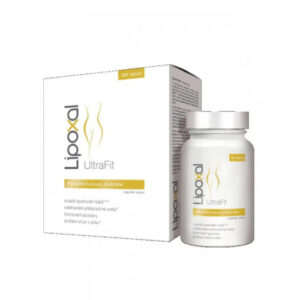 LIPOXAL Ultrafit 90 tabliet