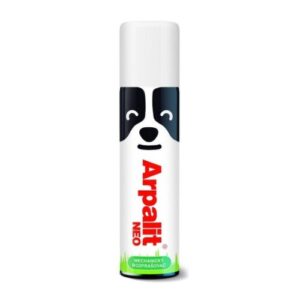 ARPALIT Neo mechanický rozprašovač antiparazitárny produkt pre psy a drobné cicavce 150 ml