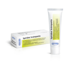 SPIRIDEA Krémpasta 30 g