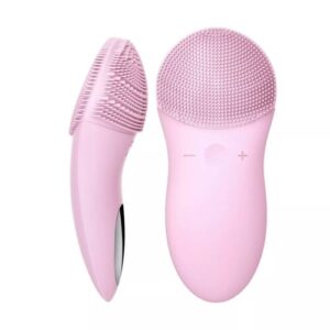 TOUCHBEAUTY 1788 sonický čistič pleti ružový 1 ks