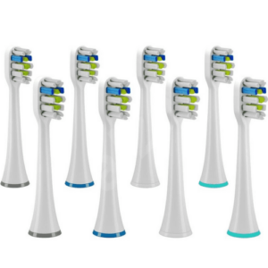 TRUELIFE Sonicbrush UV heads sensitive 8 ks