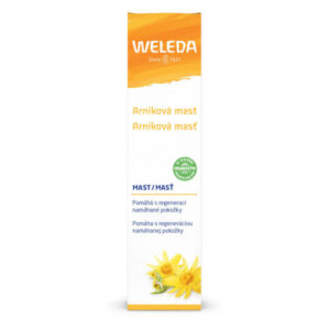 WELEDA Arniková masť 25 g