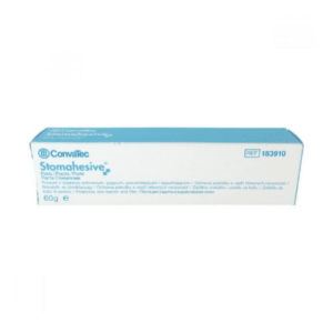 STOMAHESIVE Ochranná pasta 60 g