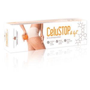 CELUSTOP & lift gél 60 ml