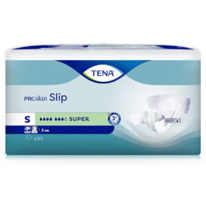 TENA Slip Super S 30 kusov