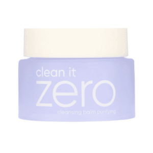 BANILA CO Clean it zero cleaning balm purifying 100 ml
