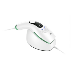 TRUELIFE Belle IPL E5 epilátor tri druhy lámp 1 ks