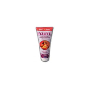 HYALFIT Hrejivý bylinný gél s kyselinou hyalurónovou 150 ml
