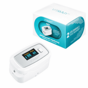 VITAMMY Sat+ pulzný oxymeter 1 kus