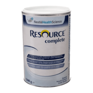RESOURCE Complete neutral plv bez príchuti 1300g