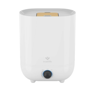 TRUELIFE Air humidifier H3 zvlhčovač vzduchu 2v1 1 ks