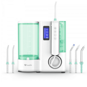 TRUELIFE Aquafloss stacion O300 ozone ústna sprcha 1 ks