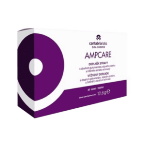 AMPCARE 30 tabliet