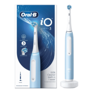 ORAL-B iO series 3 ice blue 1 ks