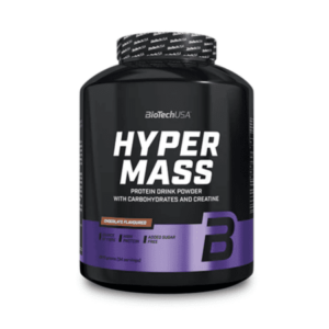 BioTechUSA Hyper mass čokoláda 2270 g