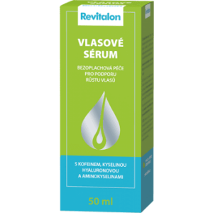 VITAR Revitalon vlasové sérum 50 ml