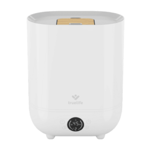 TRUELIFE Air humidifier H5 touch zvlhčovač vzduchu 3v1 1 ks