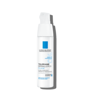 LA ROCHE-POSAY Toleriane dermallergo denný fluidný hydratačný krém pre citlivú pleť 40 ml