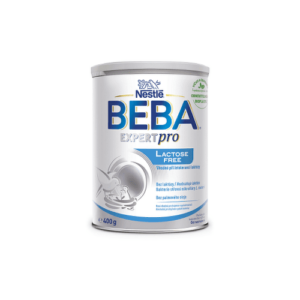 BEBA Expert pro lactose free 400 g