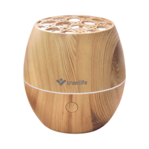 TRUELIFE Air diffuser D3 light aroma difuzér a zvlhčovač vzduchu 1 ks