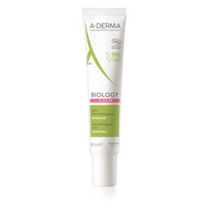 A-DERMA Biology calm starostlivosť upokojujúca 40 ml