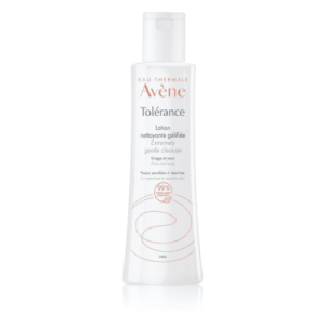 AVENE Tolérance veľmi jemný odličovač pre citlivú až reaktívnu pleť 200 ml