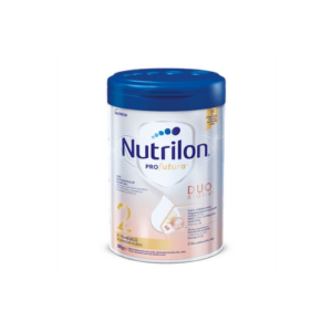 NUTRILON 2 Profutura duobiotik 800 g