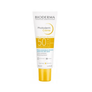 BIODERMA Photoderm krém netónovaný SPF 50+ 40 ml