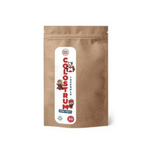 DOBRE Z SLOVENSKA Colostrum + acerola pre deti prášok 30 g