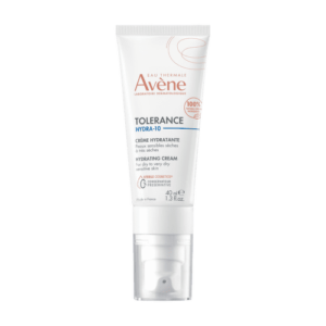 AVENE Tolerance hydra-10 hydratačný krém 40 ml