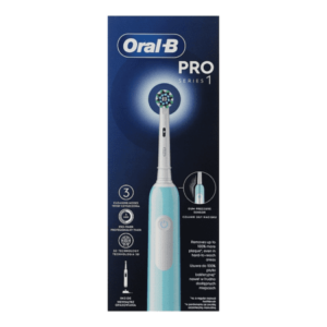 ORAL-B Pro series 1 caribbean blue 1 ks