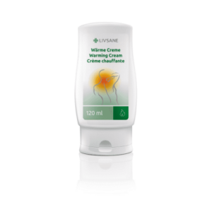 LIVSANE Hrejivý krém 120 ml