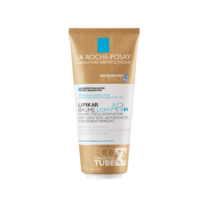 LA ROCHE-POSAY Lipikar baume light AP+ M relipidačný telový balzam 200 ml