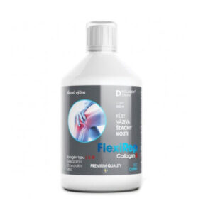KOLAGENDRINK Flexirep sirup 500 ml