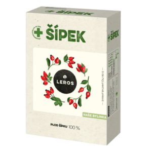 LEROS Šípka plod 150 g