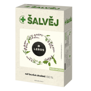 LEROS Šalvia 40 g