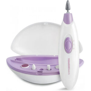 TOUCHBEAUTY 1039 brúska na manikúru a pedikúru 5v1 1 ks