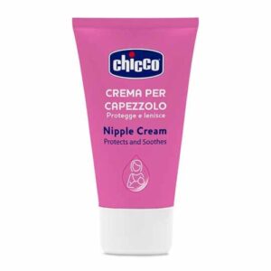 CHICCO Krém na bradavky pre dojčiace matky 30 ml