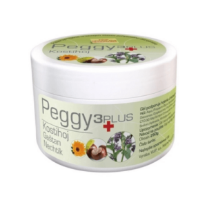 PEGGY 3 Plus kostihoj gél 250 g