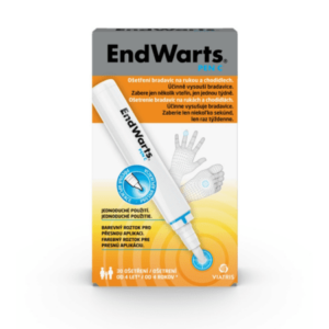 ENDWARTS Pen C 3 ml